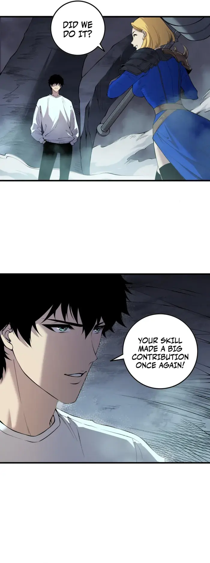 Catastrophic Necromancer Chapter 137 image 35_optimized